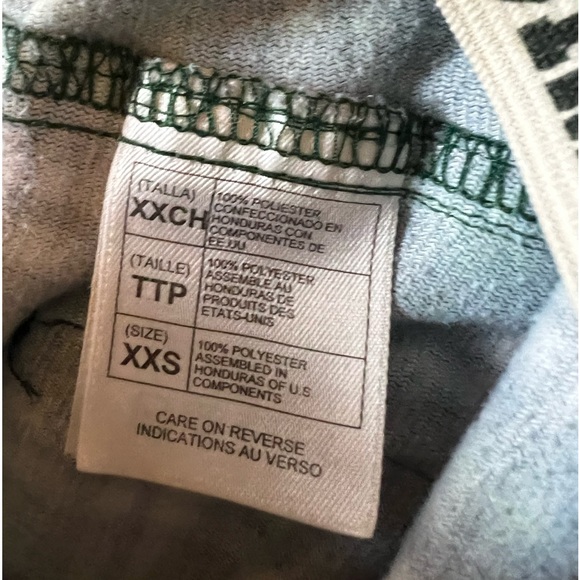 Disney Baby Boy pull on black jeans, flannel pajama bottoms & short sleeve tee - Picture 2 of 7